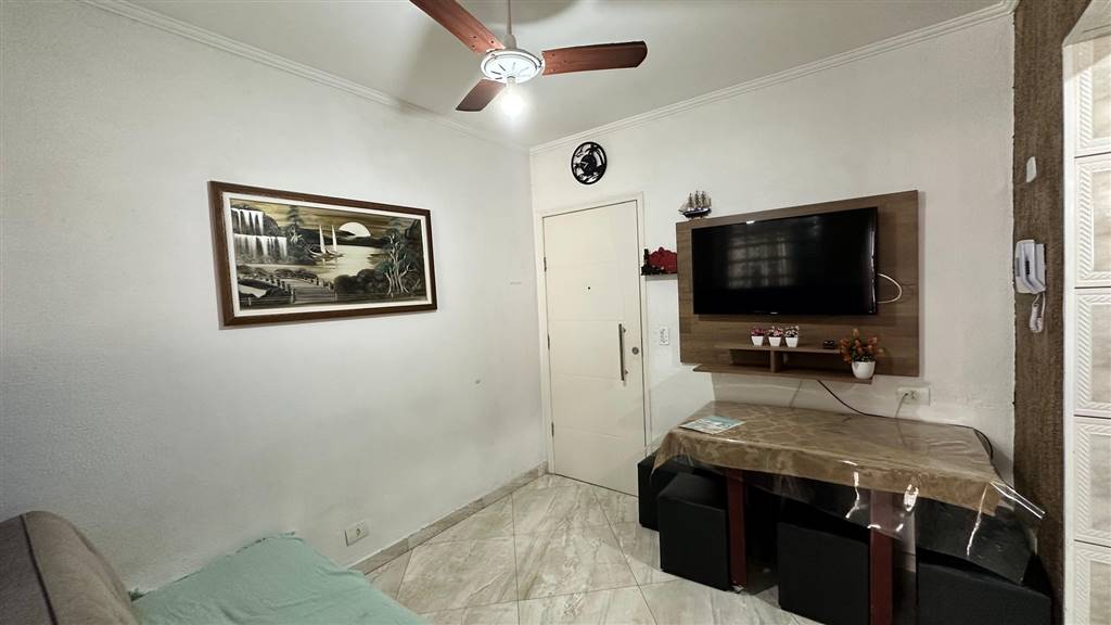 Kitnet-Studio, 27 m² - Foto 3