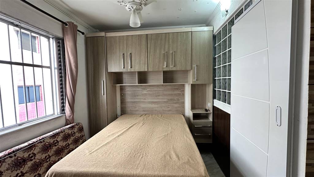Kitnet-Studio, 27 m² - Foto 6