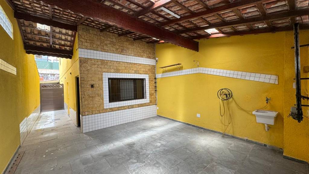 Sobrado, 2 quartos, 90 m² - Foto 2