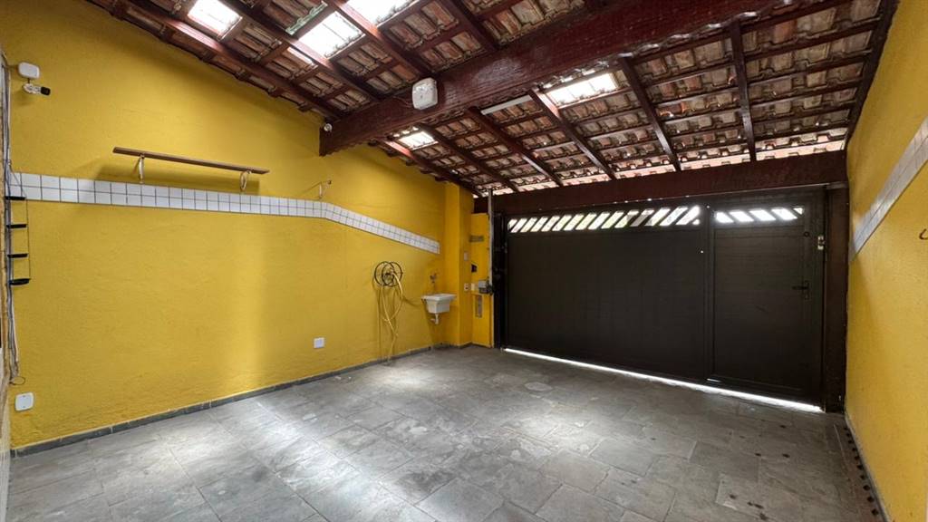 Sobrado, 2 quartos, 90 m² - Foto 3