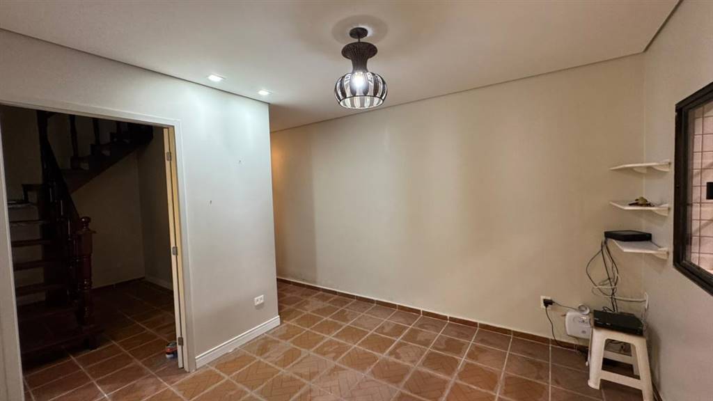 Sobrado, 2 quartos, 90 m² - Foto 5