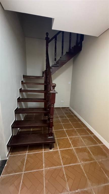 Sobrado, 2 quartos, 90 m² - Foto 21