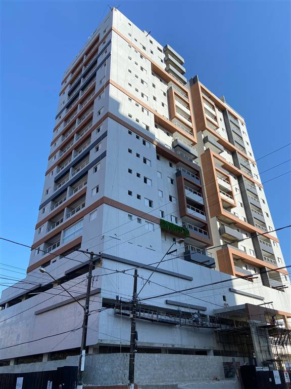 Apartamento, 2 quartos, 68 m² - Foto 1