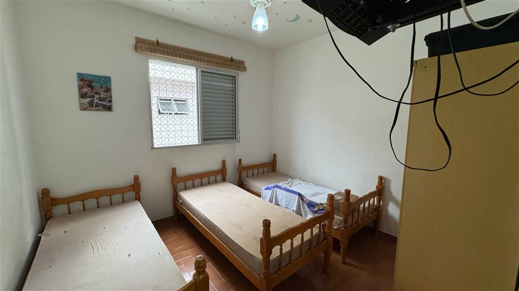 Apartamento, 2 quartos, 52 m² - Foto 3