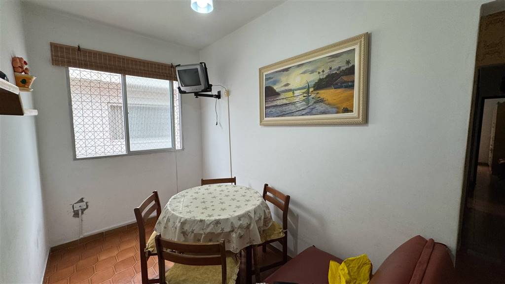 Apartamento, 2 quartos, 52 m² - Foto 8