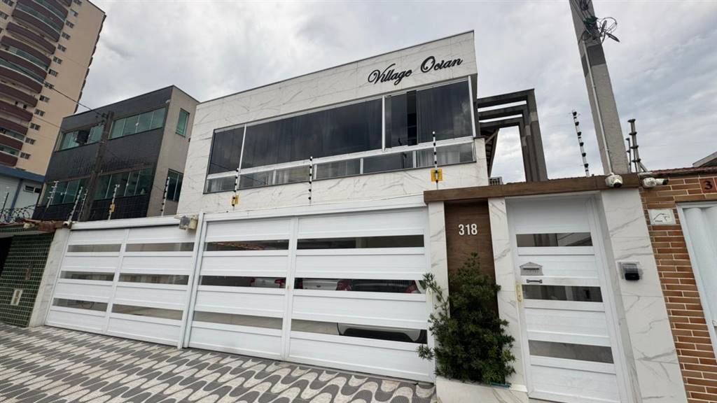 Casa, 2 quartos, 52 m² - Foto 1