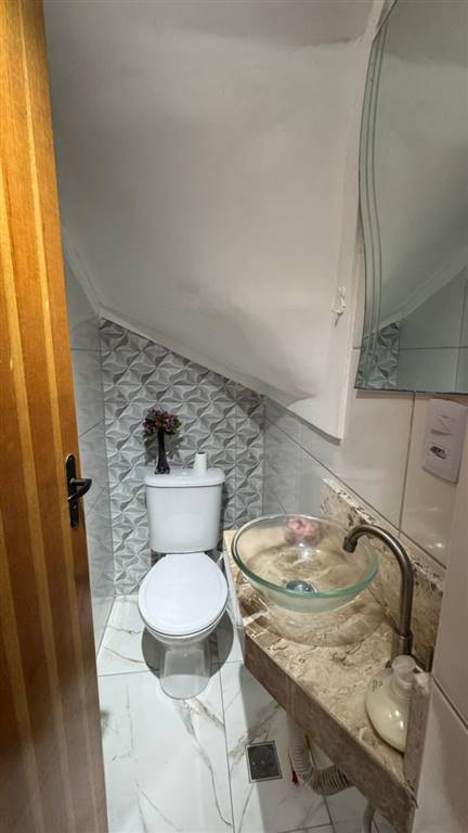 Casa, 2 quartos, 52 m² - Foto 4