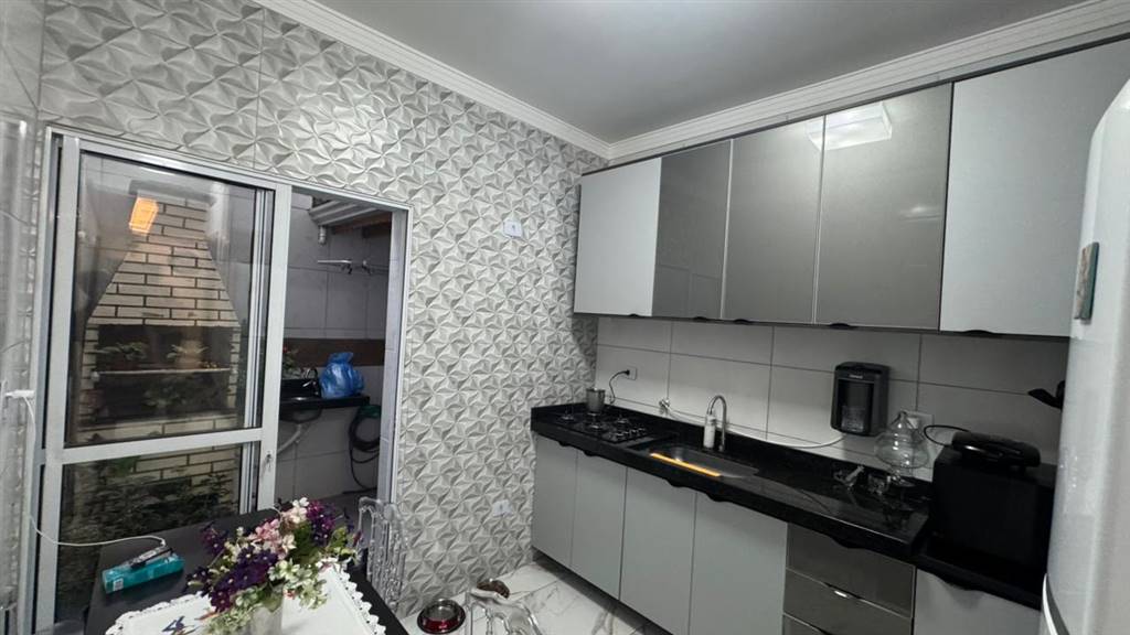 Casa, 2 quartos, 52 m² - Foto 5