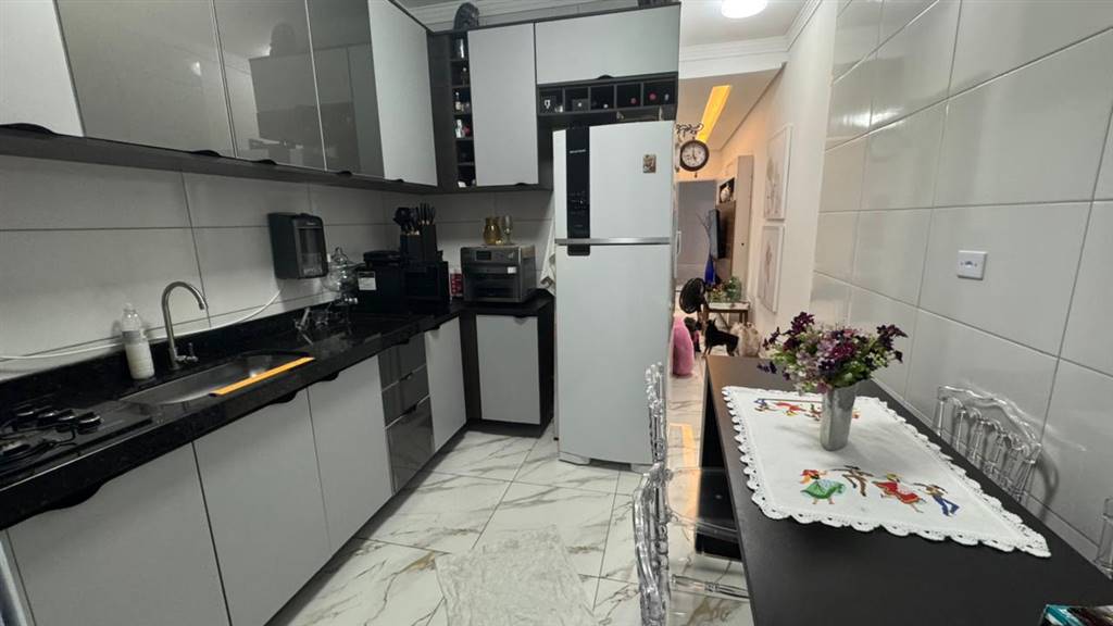 Casa, 2 quartos, 52 m² - Foto 6