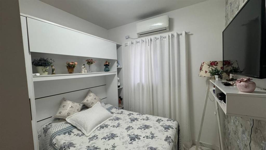 Casa, 2 quartos, 52 m² - Foto 7