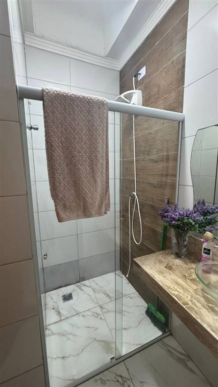 Casa, 2 quartos, 52 m² - Foto 8