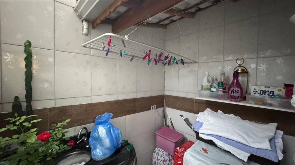 Casa, 2 quartos, 52 m² - Foto 10