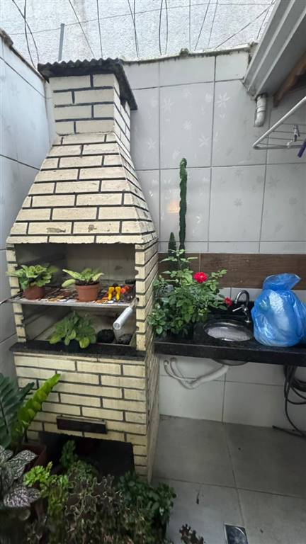 Casa, 2 quartos, 52 m² - Foto 12