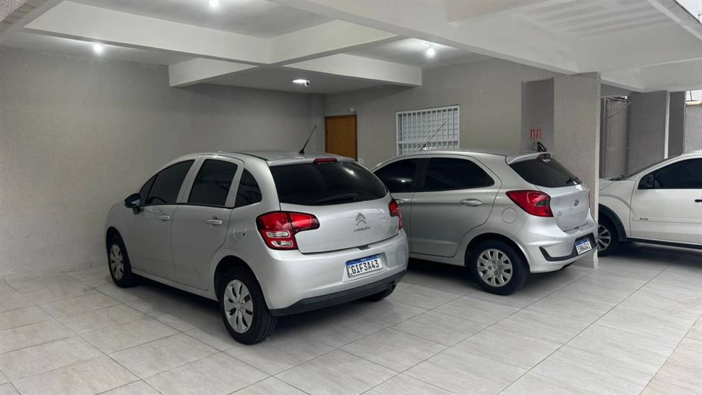 Casa, 2 quartos, 52 m² - Foto 13