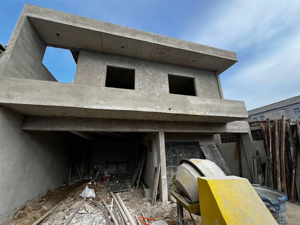 Sobrado, 2 quartos, 50 m² - Foto 9