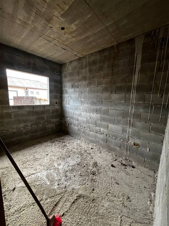 Sobrado, 2 quartos, 50 m² - Foto 8