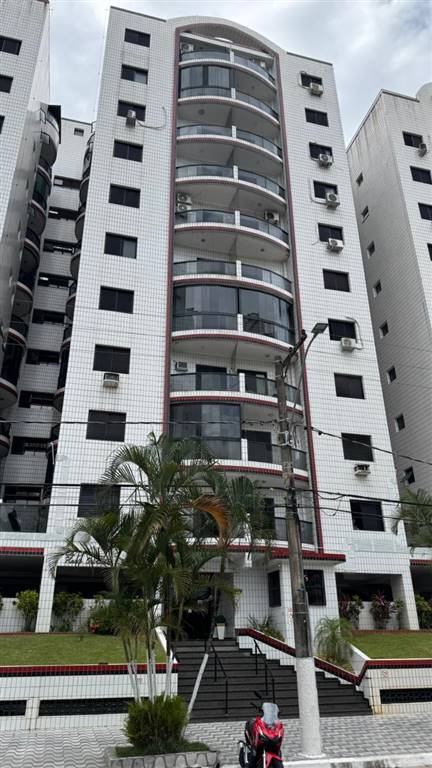 Apartamento, 2 quartos, 83 m² - Foto 1
