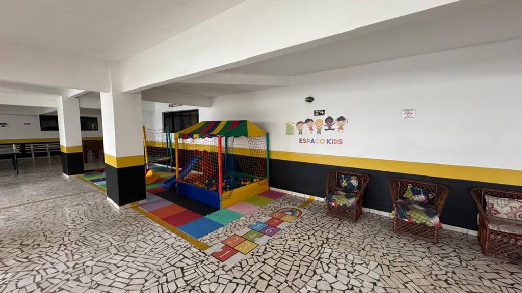 Apartamento, 2 quartos, 83 m² - Foto 2