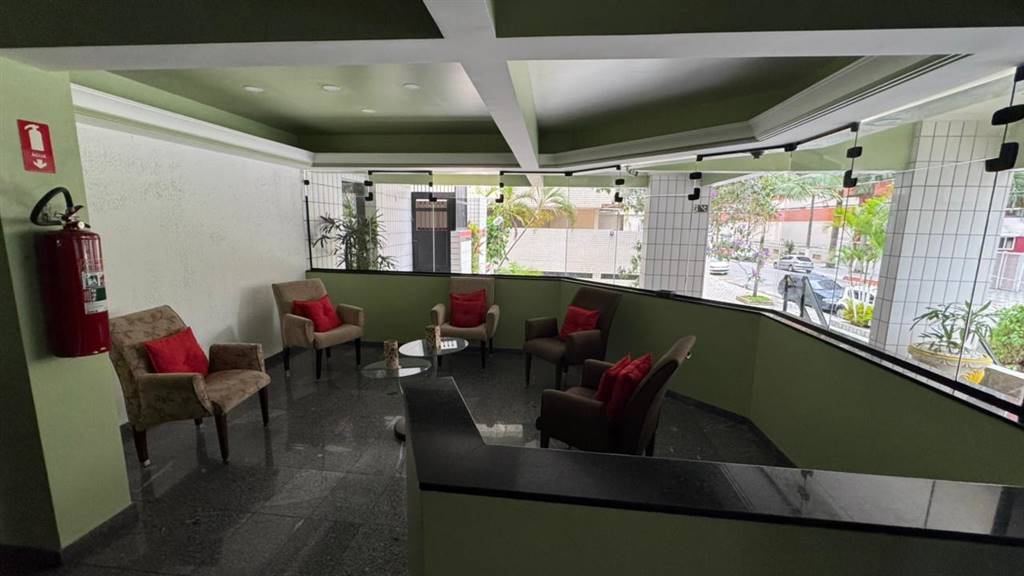 Apartamento, 2 quartos, 83 m² - Foto 4
