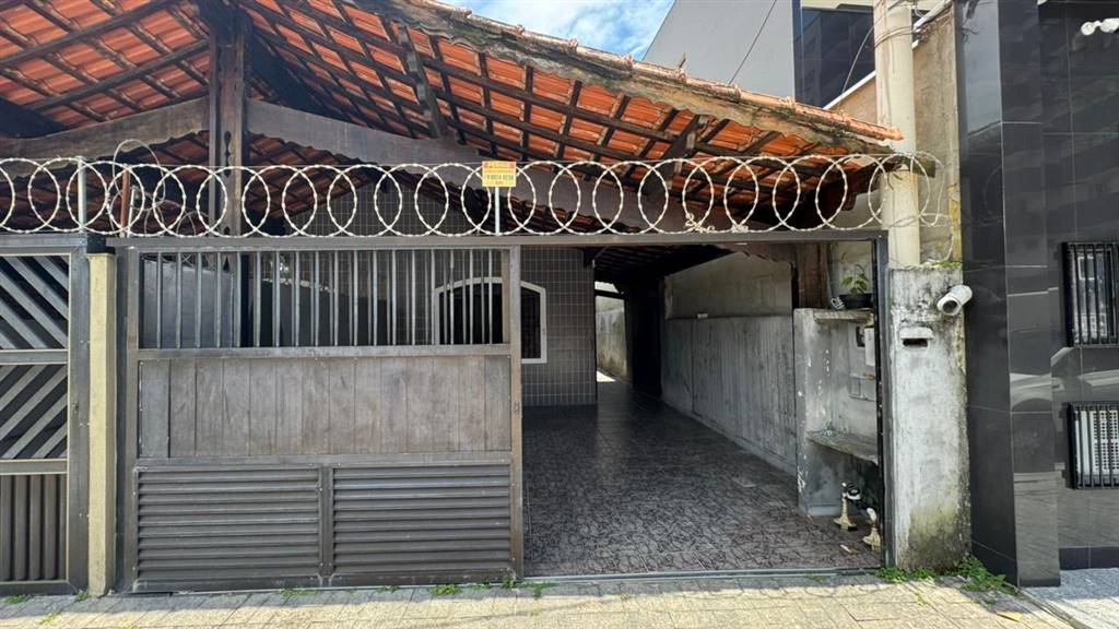 Casa, 3 quartos, 71 m² - Foto 1