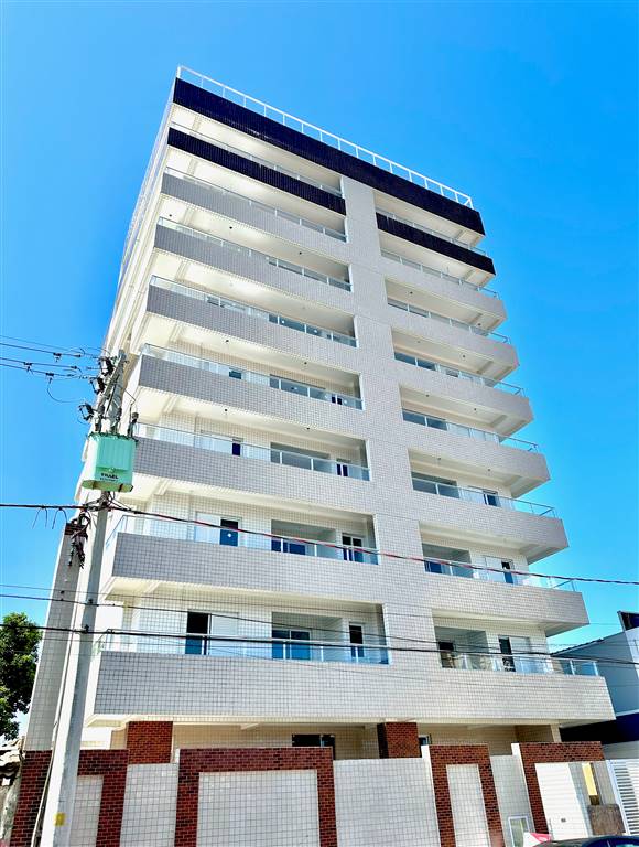 Apartamento, 1 quarto, 45 m² - Foto 1