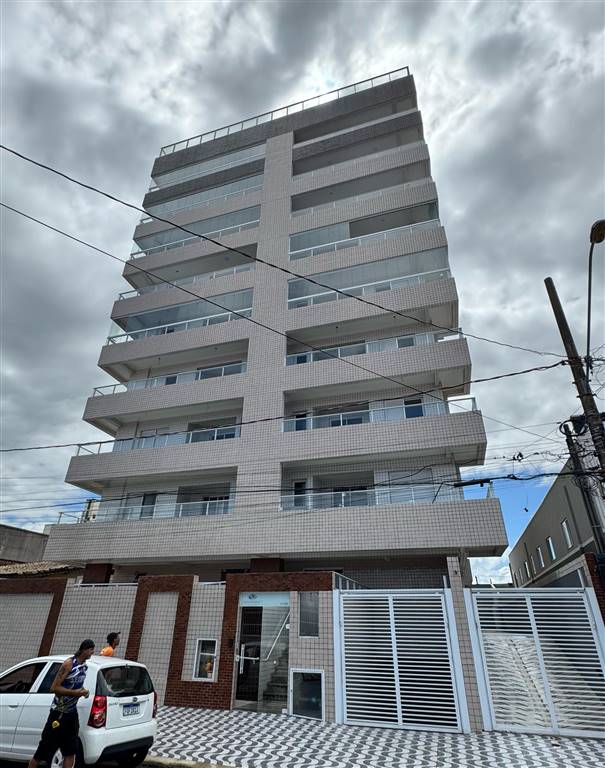 Apartamento, 1 quarto, 45 m² - Foto 2