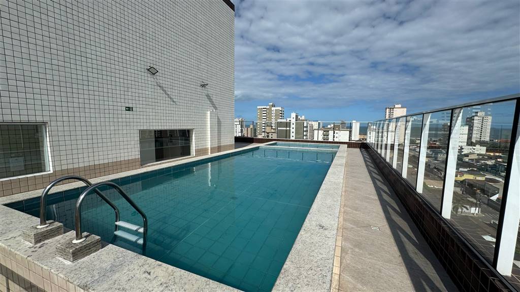 Apartamento, 1 quarto, 45 m² - Foto 3