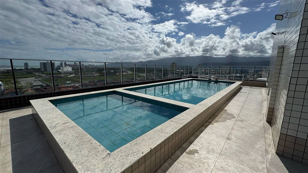 Apartamento, 1 quarto, 45 m² - Foto 4