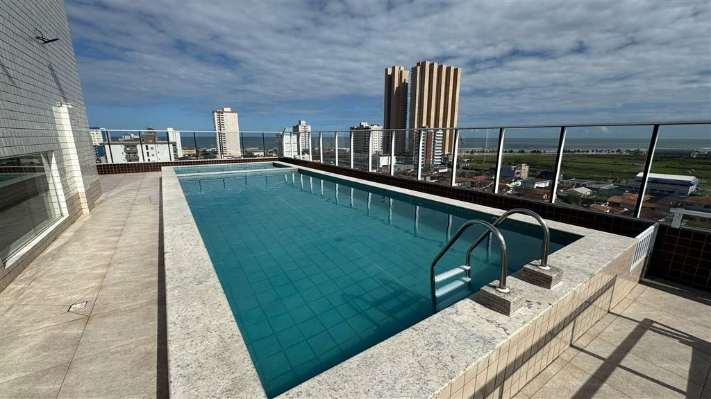 Apartamento, 1 quarto, 45 m² - Foto 5
