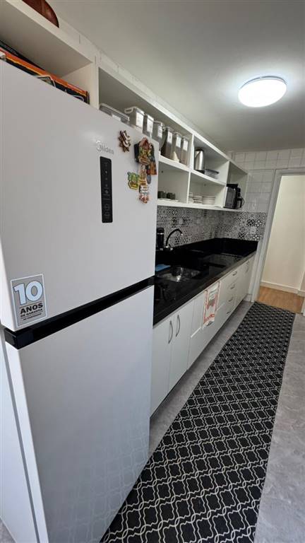 Kitnet-Studio, 57 m² - Foto 7