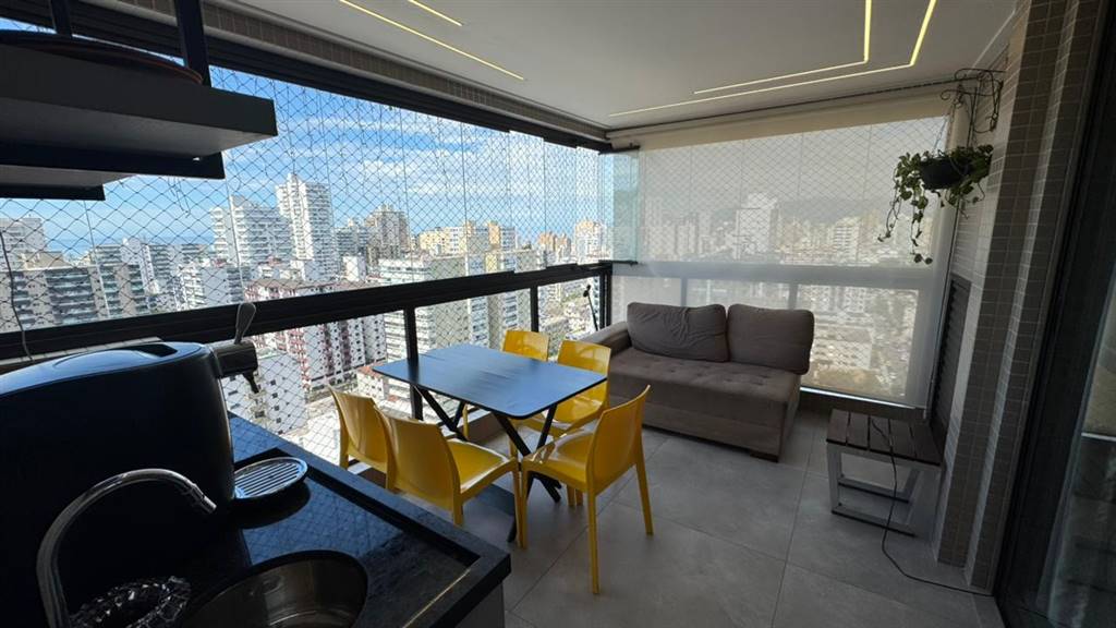 Apartamento, 2 quartos, 92 m² - Foto 2