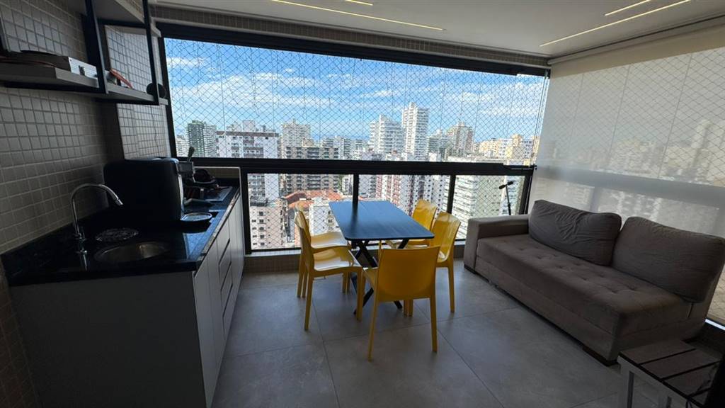 Apartamento, 2 quartos, 92 m² - Foto 3
