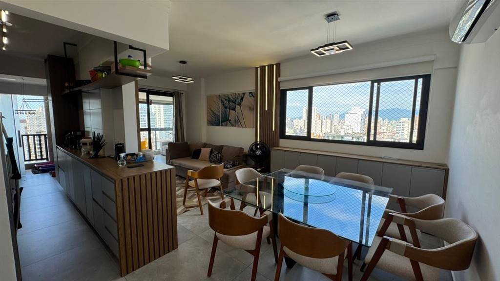 Apartamento, 2 quartos, 92 m² - Foto 4