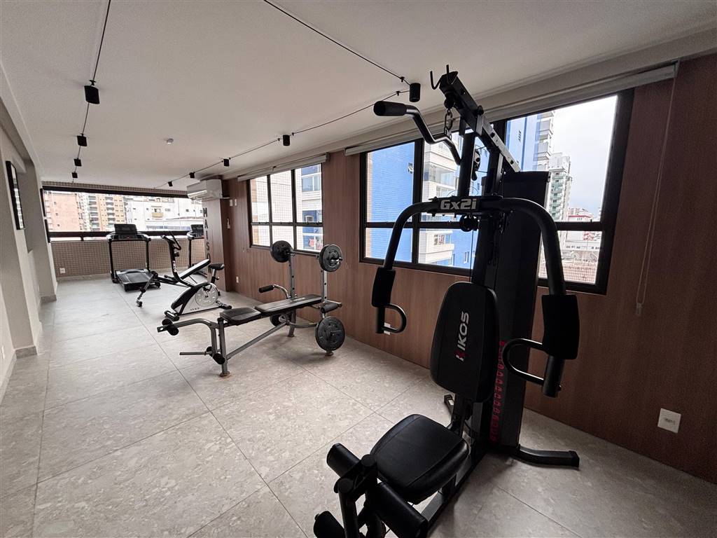 Apartamento, 2 quartos, 92 m² - Foto 23
