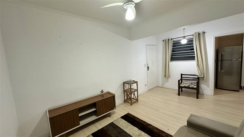 Apartamento, 1 quarto, 40 m² - Foto 2