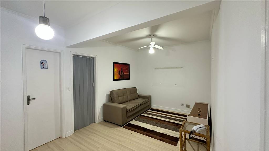Apartamento, 1 quarto, 40 m² - Foto 3