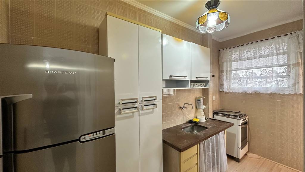 Apartamento, 1 quarto, 40 m² - Foto 4