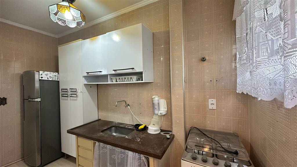 Apartamento, 1 quarto, 40 m² - Foto 5