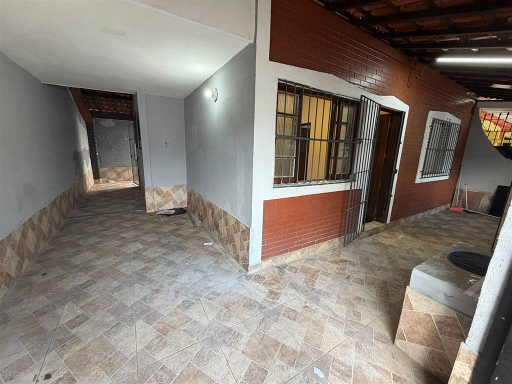Casa de Condomínio, 2 quartos - Foto 4