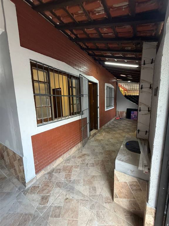 Casa de Condomínio, 2 quartos - Foto 2