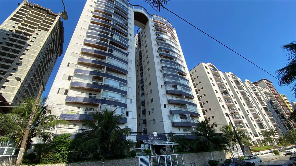 Apartamento, 3 quartos, 82 m² - Foto 1