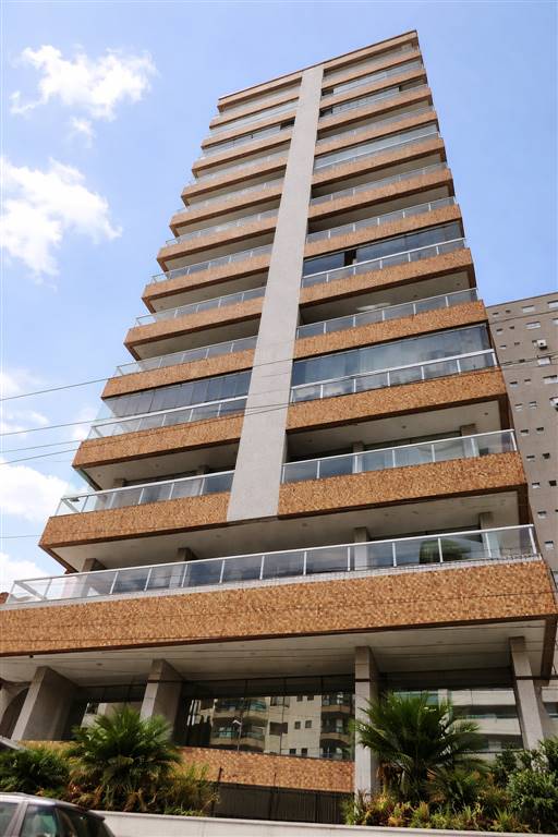 Apartamento, 2 quartos, 84 m² - Foto 1