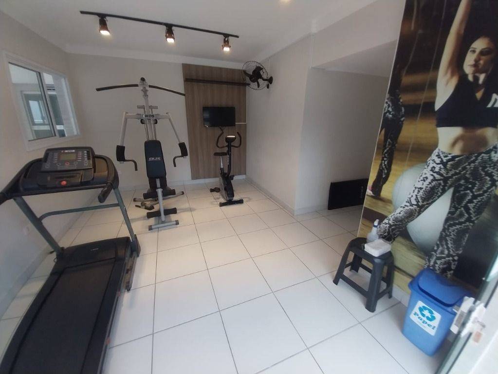 Apartamento, 2 quartos, 84 m² - Foto 3