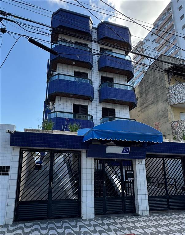 Apartamento, 1 quarto, 33 m² - Foto 2