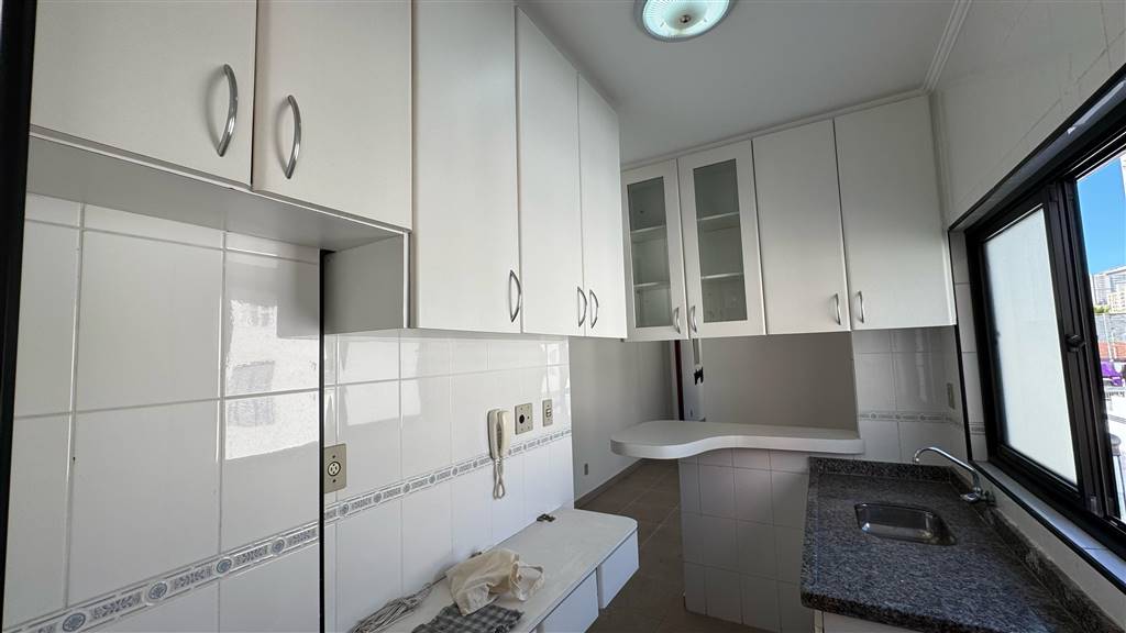 Apartamento, 1 quarto, 33 m² - Foto 7
