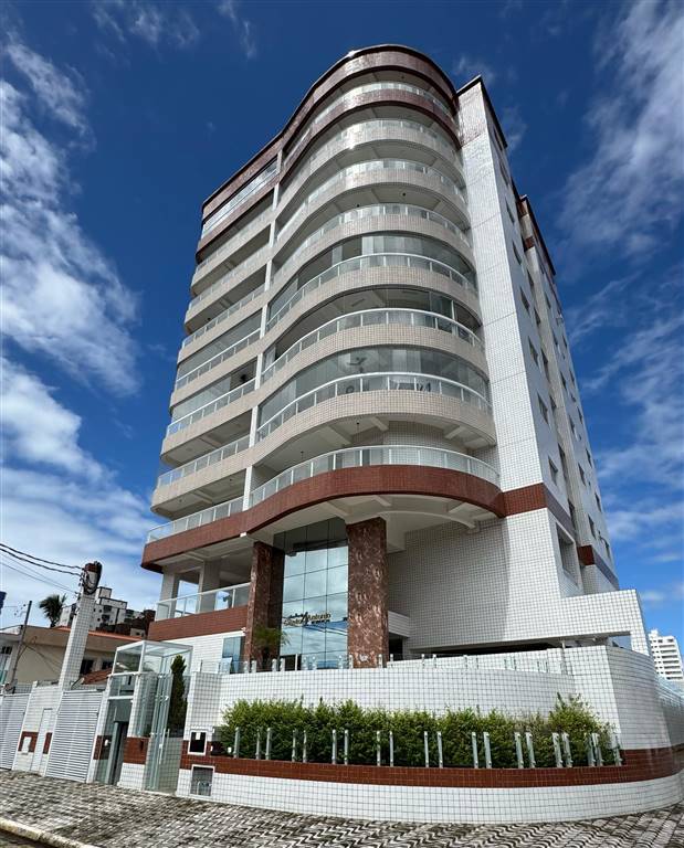 Apartamento, 1 quarto, 45 m² - Foto 1