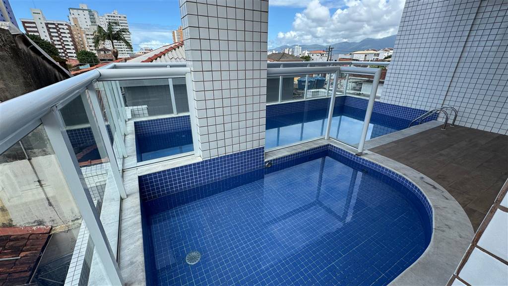 Apartamento, 1 quarto, 45 m² - Foto 2