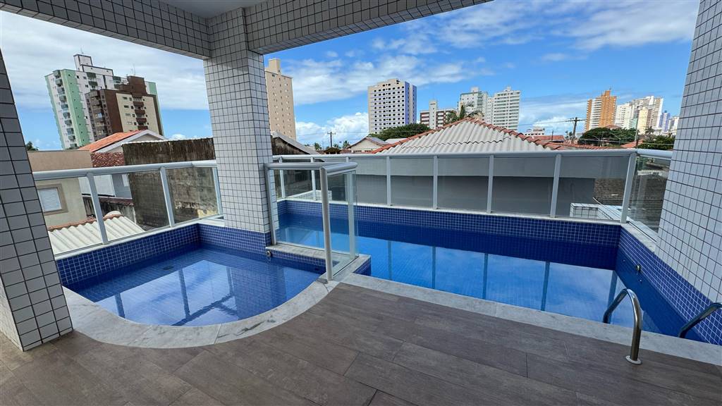 Apartamento, 1 quarto, 45 m² - Foto 3