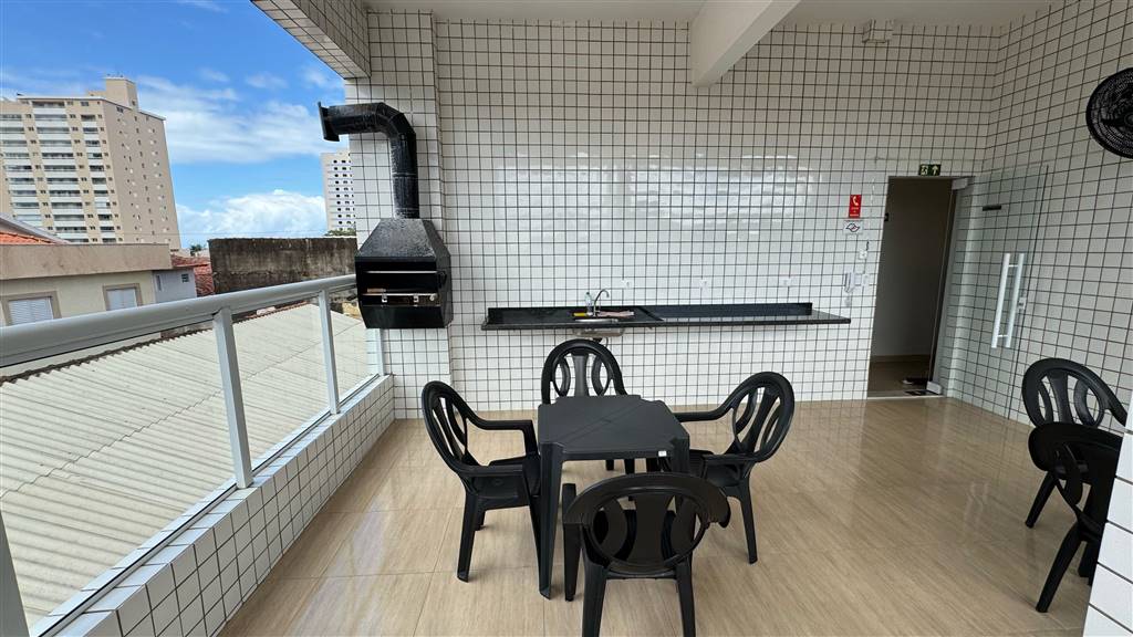 Apartamento, 1 quarto, 45 m² - Foto 4