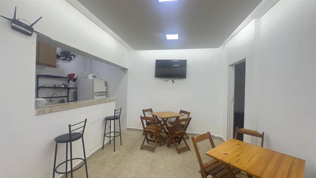 Kitnet-Studio, 28 m² - Foto 7